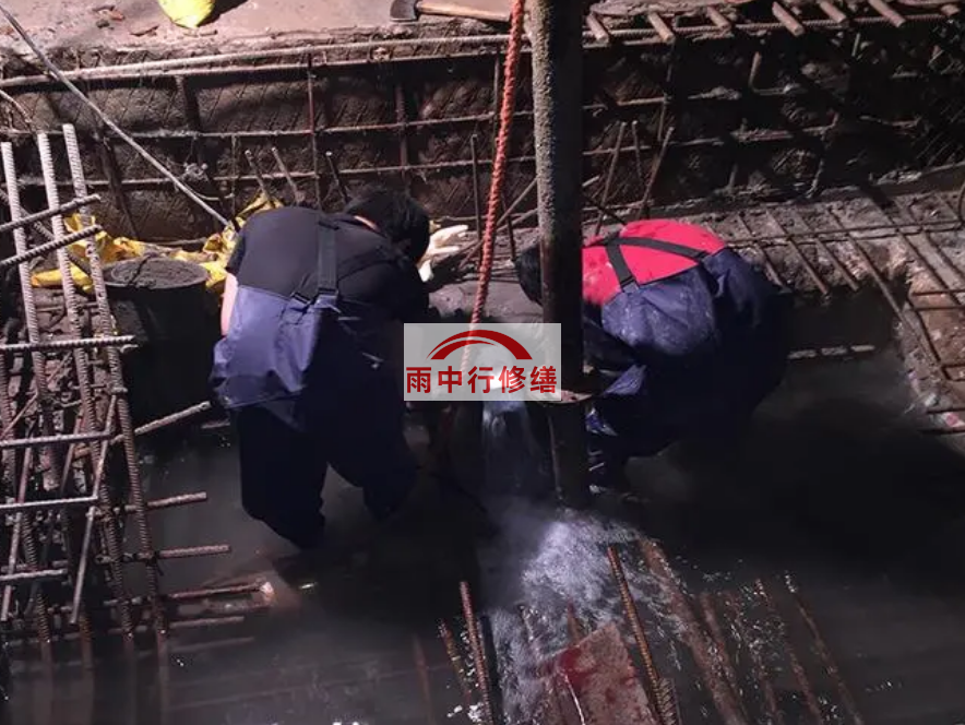 湖北地基坑堵漏方法与技巧